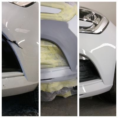 Autobody Shop